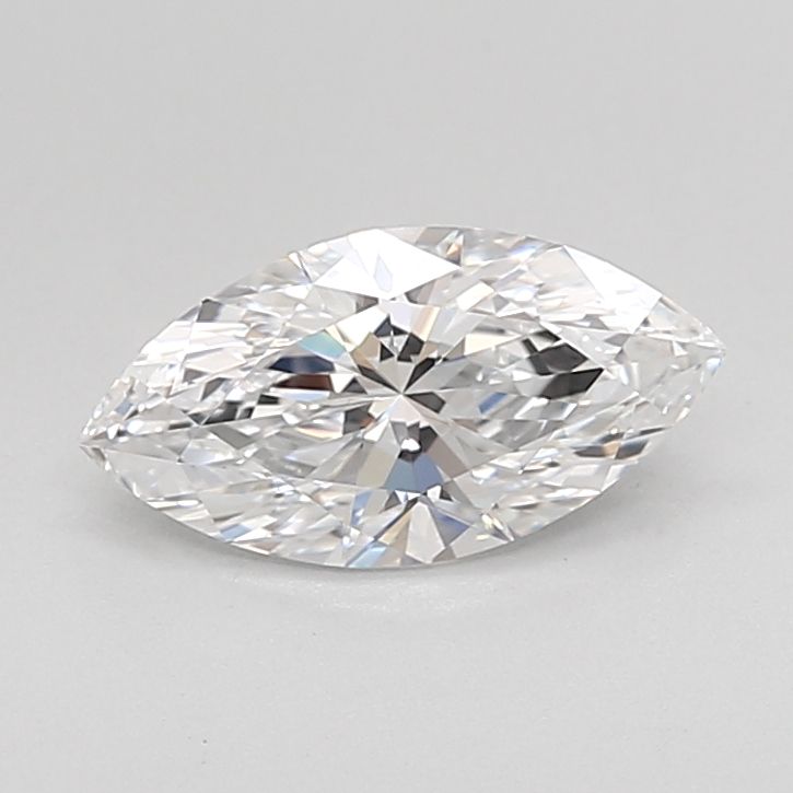 Lab-Grown MARQUISE Diamond - 1.06 Carats, D Color, VVS1 Clarity - Sustainable Luxury and Dazzling Brilliance-IGI·Certified