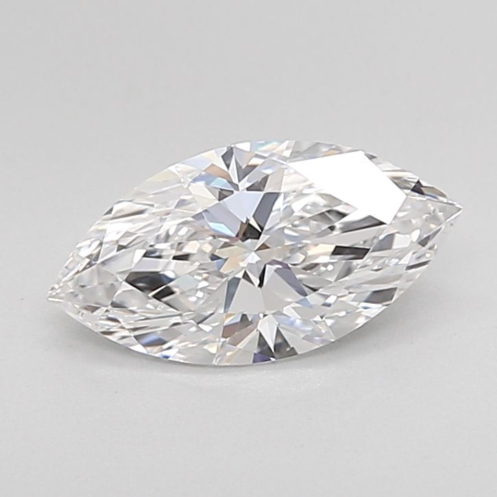 Lab-Grown MARQUISE Diamond - 1.08 Carats, D Color, VVS1 Clarity - Sustainable Luxury and Dazzling Brilliance-IGI·Certified