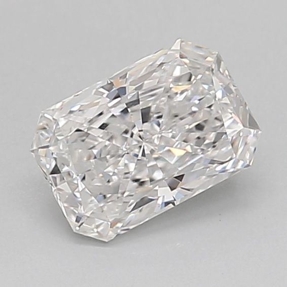 Lab-Grown RADIANT Diamond - 0.9 Carats, E Color, VVS1 Clarity - Sustainable Luxury and Dazzling Brilliance-IGI·Certified