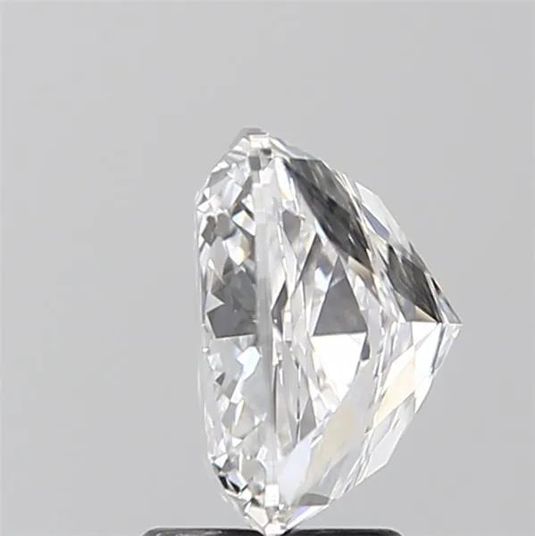 Lab-Grown Cushion Diamond - 3.52 Carats, E Color, VVS2 Clarity - Sustainable Luxury and Dazzling Brilliance-IGI·Certified