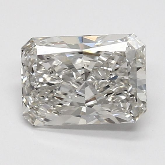 Lab-Grown RADIANT Diamond - 1.18 Carats, G Color, VS1 Clarity - Sustainable Luxury and Dazzling Brilliance-IGI·Certified