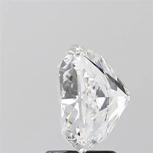 Lab-Grown Cushion Diamond - 3.53 Carats, E Color, VVS2 Clarity - Sustainable Luxury and Dazzling Brilliance-IGI·Certified