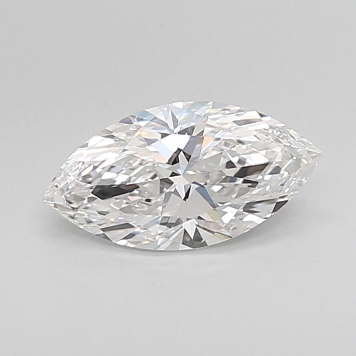 Lab-Grown MARQUISE Diamond - 1.06 Carats, D Color, VVS1 Clarity - Sustainable Luxury and Dazzling Brilliance-IGI·Certified