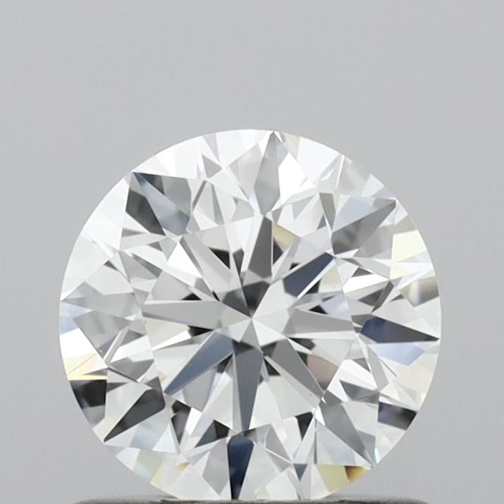 Lab-Grown ROUND Diamond - 0.76 Carats, D Color, VVS2 Clarity - Sustainable Luxury and Dazzling Brilliance-IGI·Certified