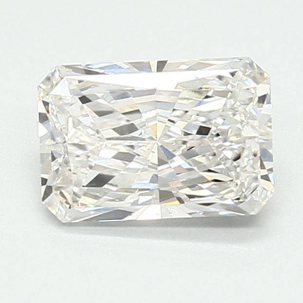 Lab-Grown RADIANT Diamond - 1.51 Carats, E Color, VS2 Clarity - Sustainable Luxury and Dazzling Brilliance-IGI·Certified