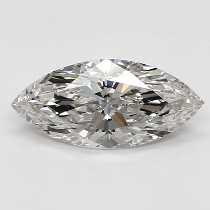 Lab-Grown MARQUISE Diamond - 1.13 Carats, G Color, VVS2 Clarity - Sustainable Luxury and Dazzling Brilliance-IGI·Certified