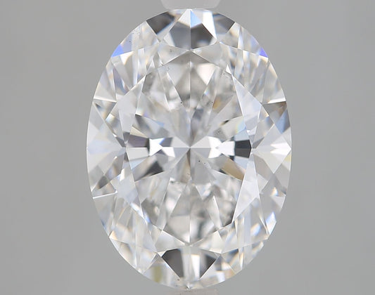 Lab-Grown PEAR Diamond - 1.54 Carats, H Color, VS1 Clarity - Sustainable Luxury and Dazzling Brilliance-IGI·Certified