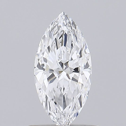 Lab-Grown MARQUISE Diamond - 0.71 Carat, D Color, IF Clarity | Sustainable Luxury, Dazzling Brilliance | IGI | Certified 626404592