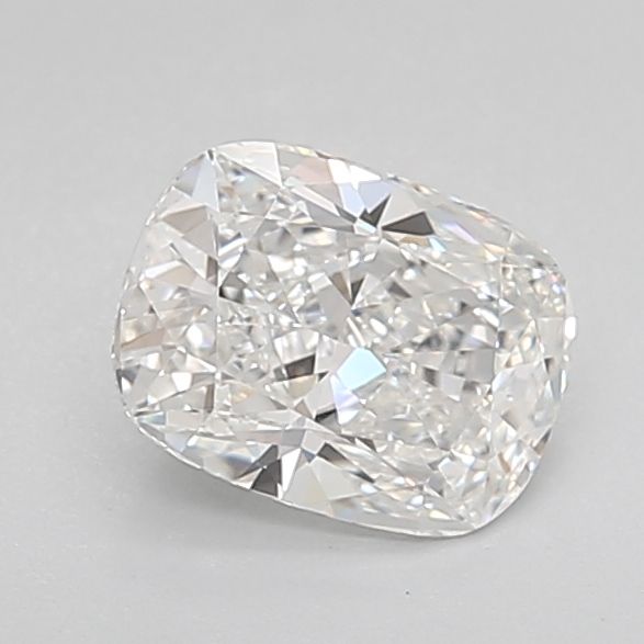 Lab-Grown CUSHION Diamond - 1.2 Carats, E Color, VVS1 Clarity - Sustainable Luxury and Dazzling Brilliance-IGI·Certified