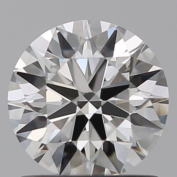 Lab-Grown ROUND Diamond - 0.9 Carats, E Color, VS1 Clarity - Sustainable Luxury and Dazzling Brilliance-IGI·Certified