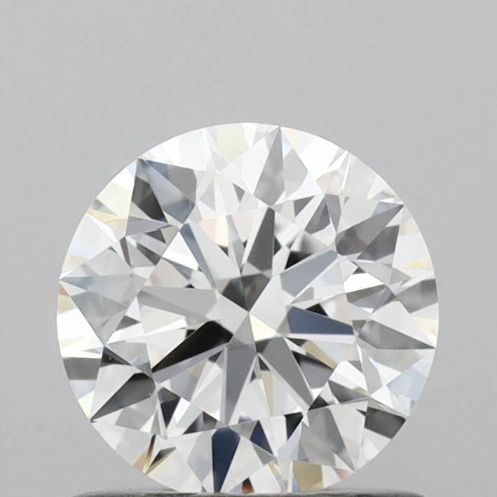 Lab-Grown ROUND Diamond - 0.76 Carats, D Color, VVS2 Clarity - Sustainable Luxury and Dazzling Brilliance-IGI·Certified