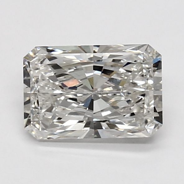 Lab-Grown RADIANT Diamond - 1.22 Carats, F Color, VS1 Clarity - Sustainable Luxury and Dazzling Brilliance-IGI·Certified