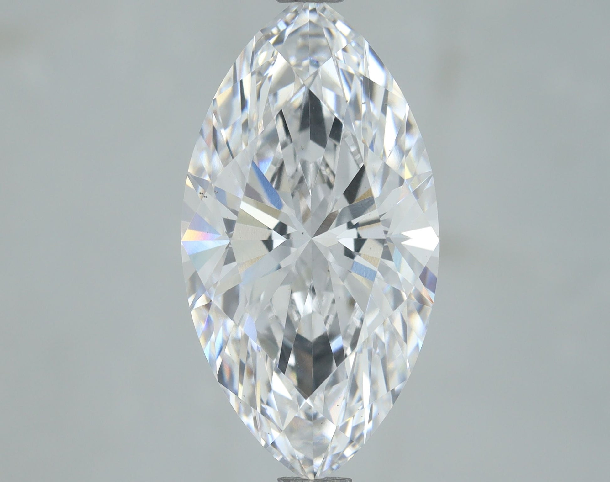 Lab-Grown MARQUISE Diamond - 3.01 Carats, D Color, VS1 Clarity - Sustainable Luxury and Dazzling Brilliance-IGI·Certified