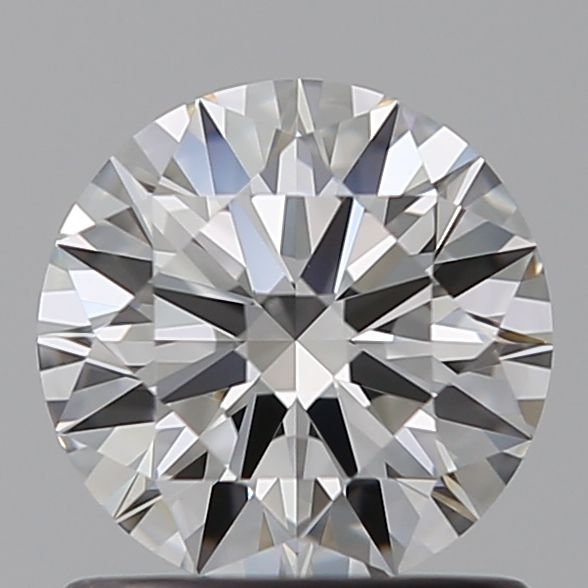 Lab-Grown ROUND Diamond - 0.9 Carats, E Color, VS1 Clarity - Sustainable Luxury and Dazzling Brilliance-IGI·Certified