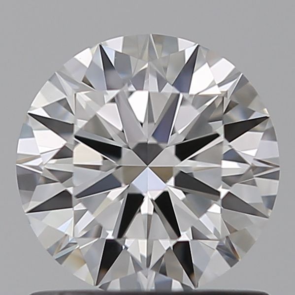 Lab-Grown ROUND Diamond - 0.9 Carats, E Color, VS1 Clarity - Sustainable Luxury and Dazzling Brilliance-IGI·Certified