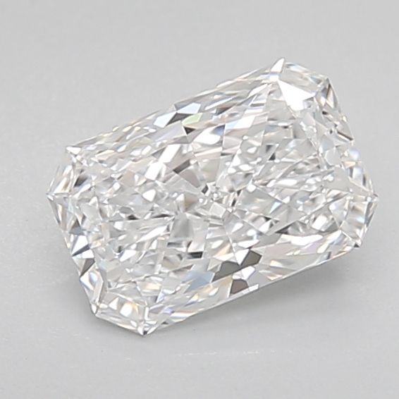 Lab-Grown RADIANT Diamond - 0.95 Carats, D Color, VVS1 Clarity - Sustainable Luxury and Dazzling Brilliance-IGI·Certified