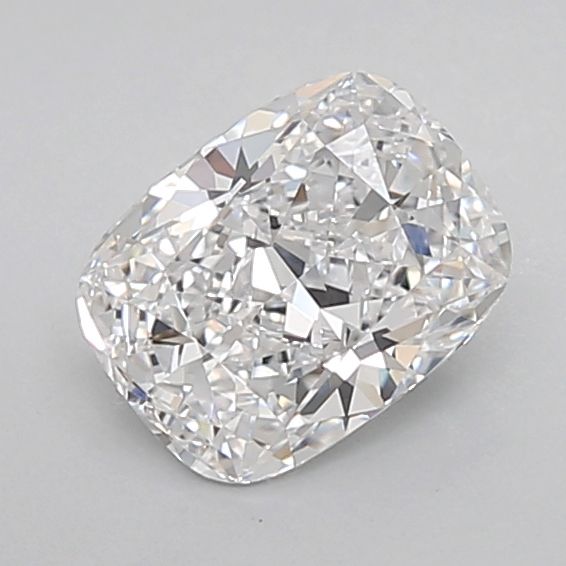 Lab-Grown CUSHION Diamond - 1.02 Carats, D Color, VS1 Clarity - Sustainable Luxury and Dazzling Brilliance-IGI·Certified