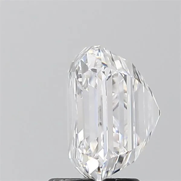 Lab-Grown Asscher Diamond - 3.57 Carats, D Color, VS1 Clarity - Sustainable Luxury and Dazzling Brilliance-IGI·Certified