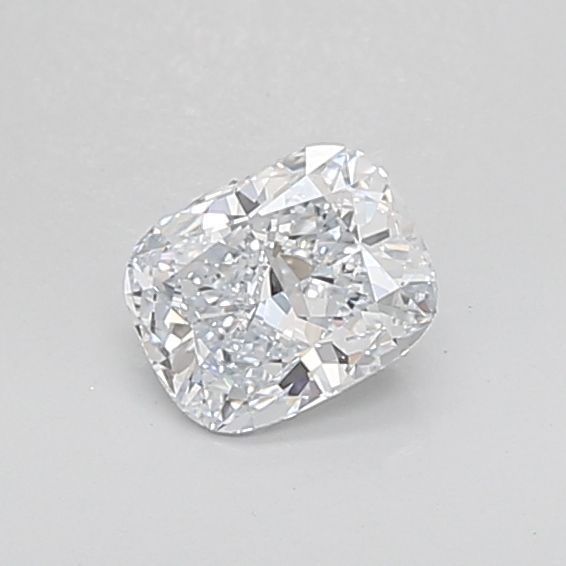 Lab-Grown CUSHION Diamond - 0.91 Carats, F Color, VVS1 Clarity - Sustainable Luxury and Dazzling Brilliance-IGI·Certified