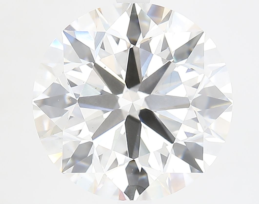 Lab-Grown Round Diamond - 7.3 Carat, G Color, VS1 Clarity | Sustainable Luxury, Dazzling Brilliance | IGI | Certified LG636471787