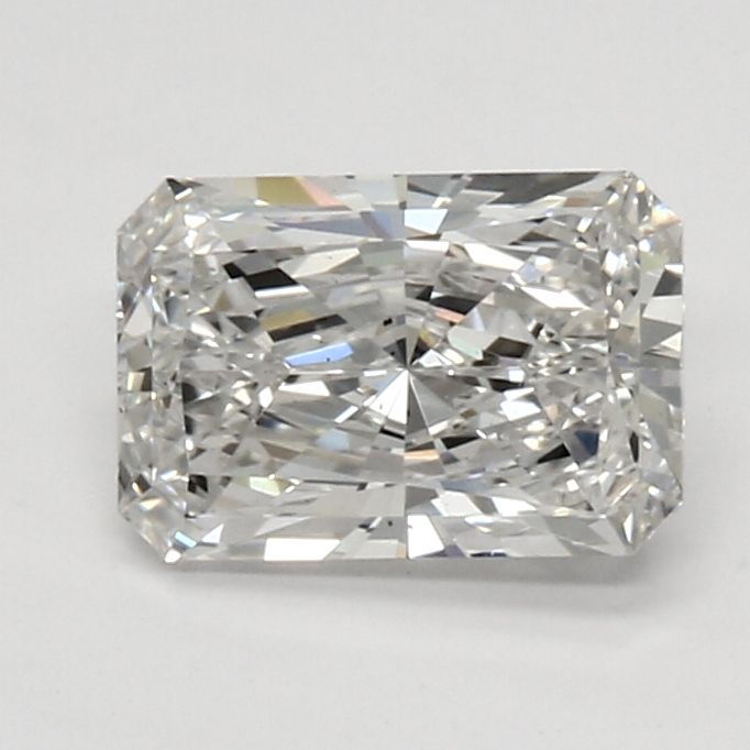 Lab-Grown RADIANT Diamond - 1.17 Carats, E Color, VS2 Clarity - Sustainable Luxury and Dazzling Brilliance-IGI·Certified