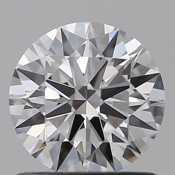 Lab-Grown ROUND Diamond - 0.83 Carats, E Color, VVS2 Clarity - Sustainable Luxury and Dazzling Brilliance-IGI·Certified