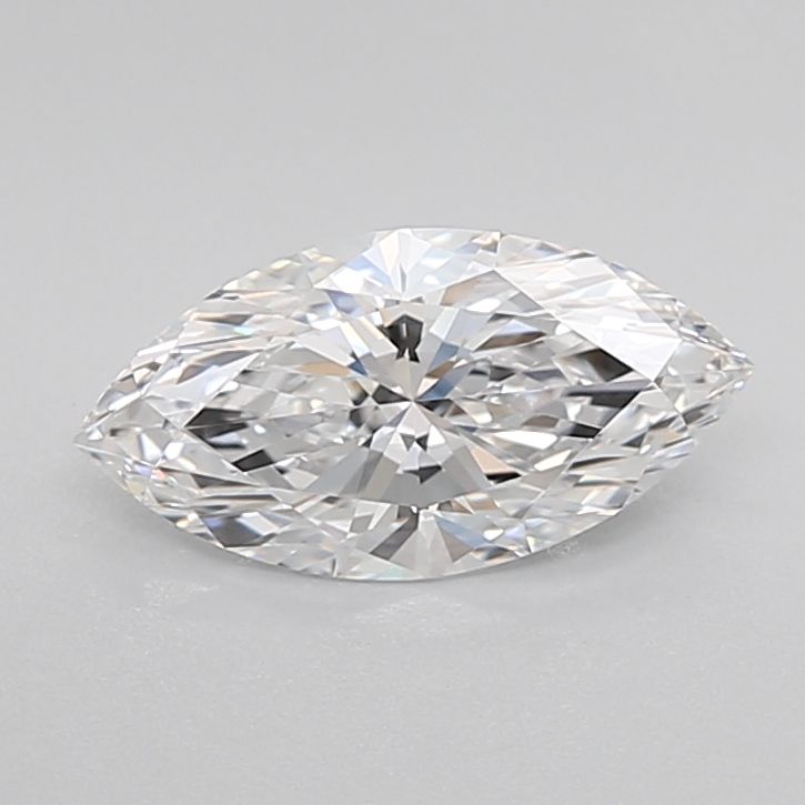 Lab-Grown MARQUISE Diamond - 1.08 Carats, D Color, VVS1 Clarity - Sustainable Luxury and Dazzling Brilliance-IGI·Certified