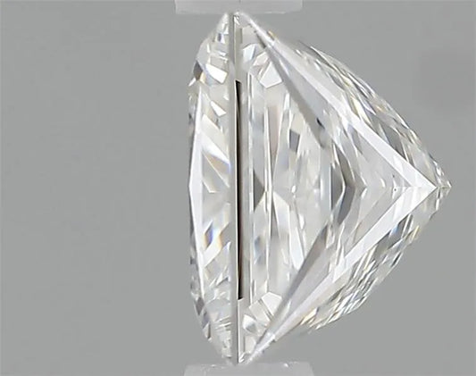 Lab-Grown Princess Diamond - 1.03 Carats, E Color, VS1 Clarity - Sustainable Luxury and Dazzling Brilliance-IGI·Certified