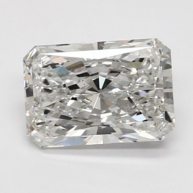 Lab-Grown RADIANT Diamond - 1.59 Carats, G Color, VS1 Clarity - Sustainable Luxury and Dazzling Brilliance-IGI·Certified