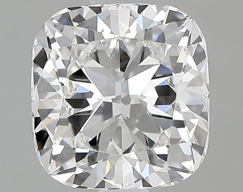 Lab-Grown Cushion Diamond - 1.61 Carat, E Color, VS1 Clarity | Sustainable Luxury, Dazzling Brilliance | IGI | Certified 620456926