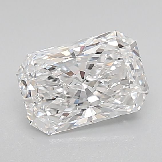 Lab-Grown RADIANT Diamond - 1.02 Carats, D Color, VVS2 Clarity - Sustainable Luxury and Dazzling Brilliance-IGI·Certified