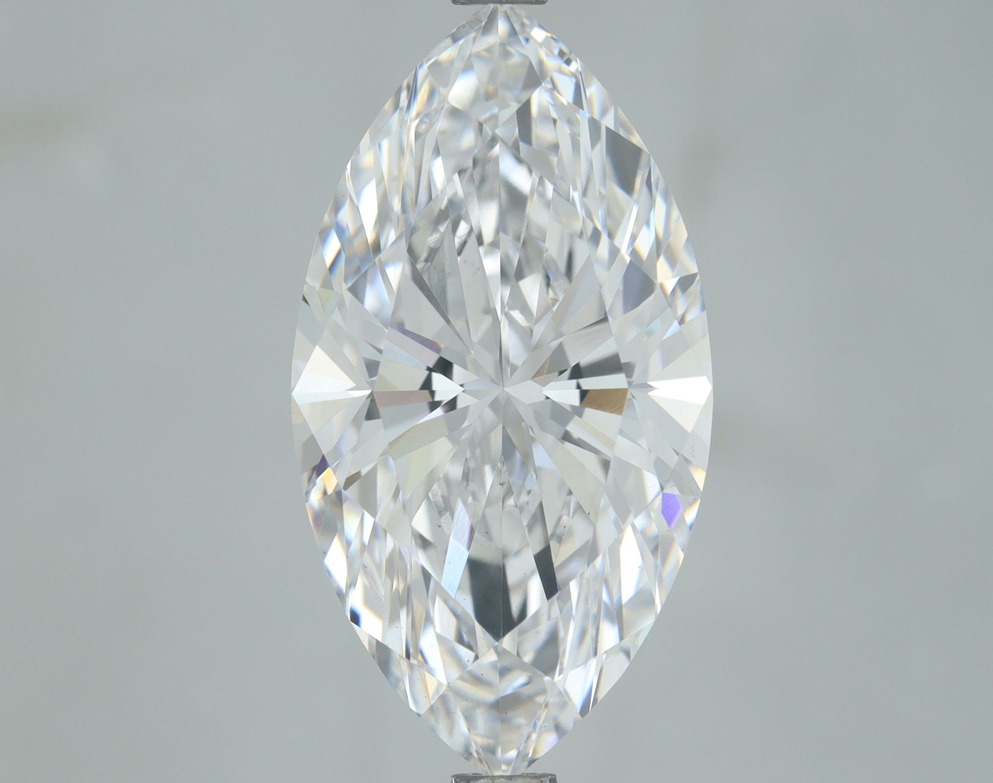 Lab-Grown MARQUISE Diamond - 4.02 Carats, E Color, VS1 Clarity - Sustainable Luxury and Dazzling Brilliance-IGI·Certified