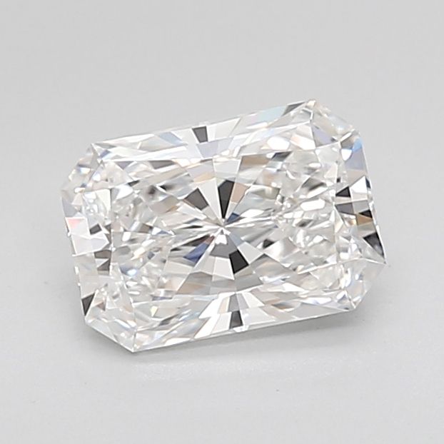 Lab-Grown RADIANT Diamond - 1.01 Carats, D Color, VVS1 Clarity - Sustainable Luxury and Dazzling Brilliance-IGI·Certified