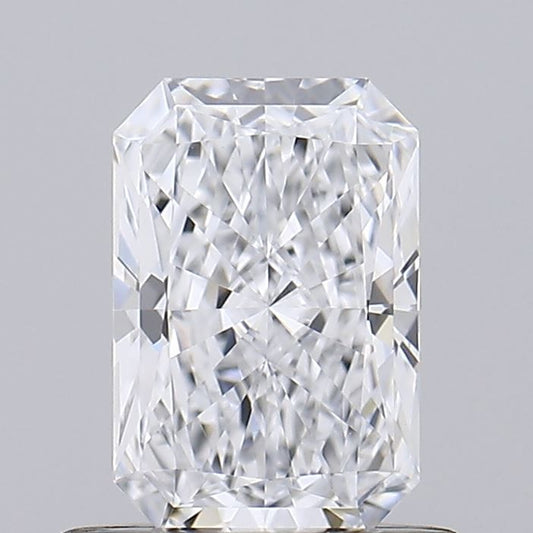 Lab-Grown RADIANT Diamond - 0.76 Carats, D Color, VVS2 Clarity - Sustainable Luxury and Dazzling Brilliance-IGI·Certified