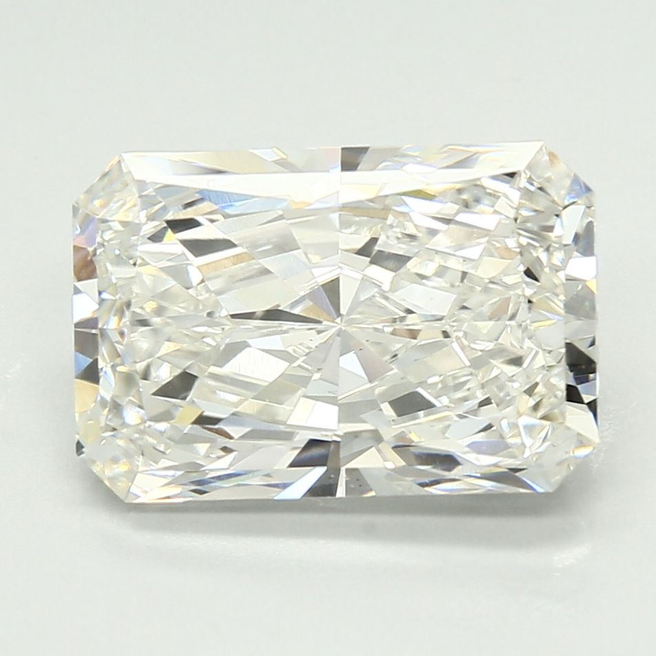 Lab-Grown RADIANT Diamond - 5.19 Carats, G Color, VS1 Clarity - Sustainable Luxury and Dazzling Brilliance-IGI·Certified