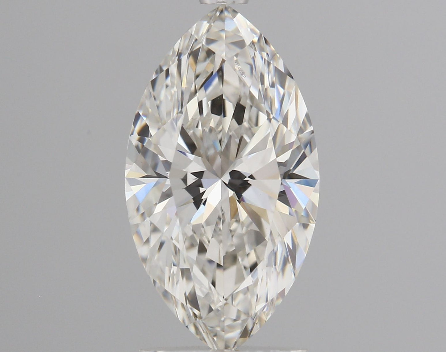 Lab-Grown MARQUISE Diamond - 2.01 Carats, G Color, VVS2 Clarity - Sustainable Luxury and Dazzling Brilliance-IGI·Certified