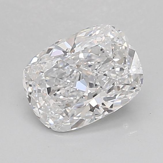 Lab-Grown CUSHION Diamond - 0.9 Carats, D Color, VVS2 Clarity - Sustainable Luxury and Dazzling Brilliance-IGI·Certified