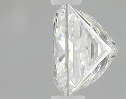 Lab-Grown Princess Diamond - 1.02 Carats, E Color, VS1 Clarity - Sustainable Luxury and Dazzling Brilliance-IGI·Certified