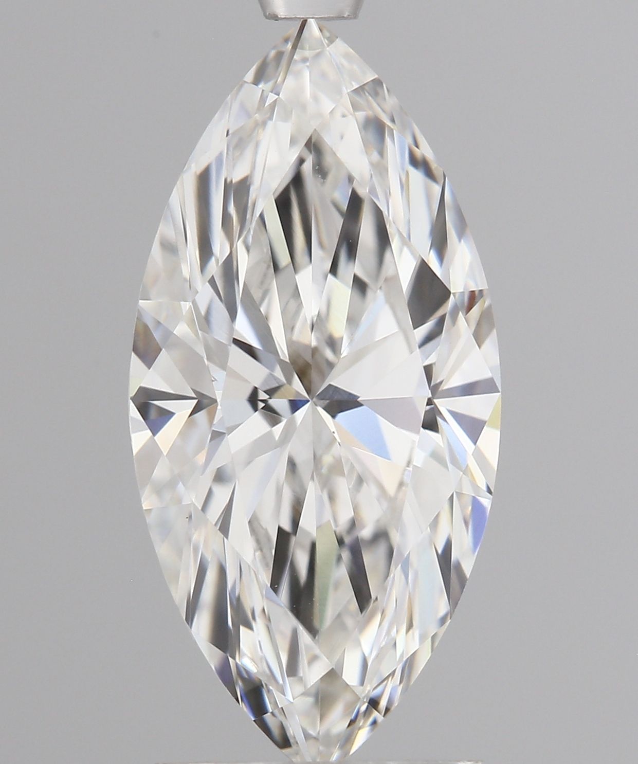 Lab-Grown MARQUISE Diamond - 1.99 Carats, F Color, VS2 Clarity - Sustainable Luxury and Dazzling Brilliance-IGI·Certified