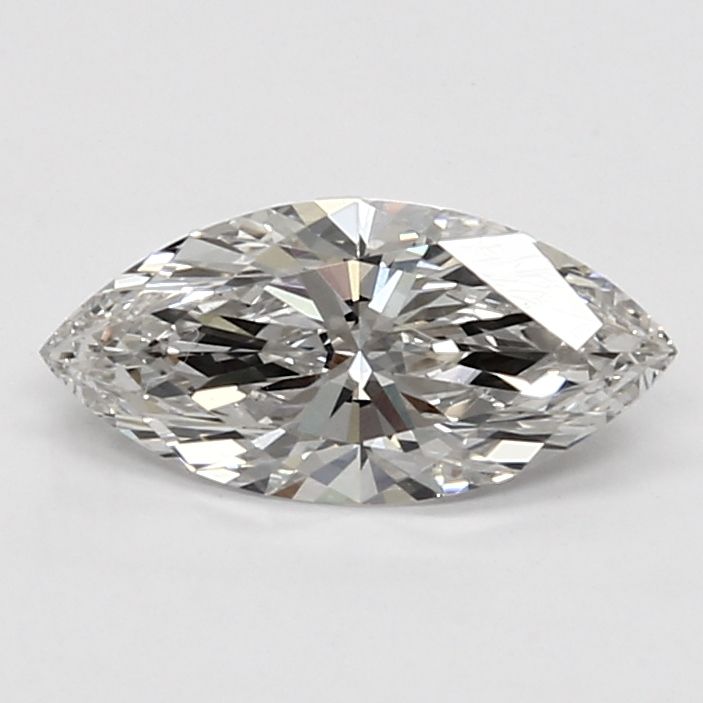 Lab-Grown MARQUISE Diamond - 1.08 Carats, F Color, VS1 Clarity - Sustainable Luxury and Dazzling Brilliance-IGI·Certified