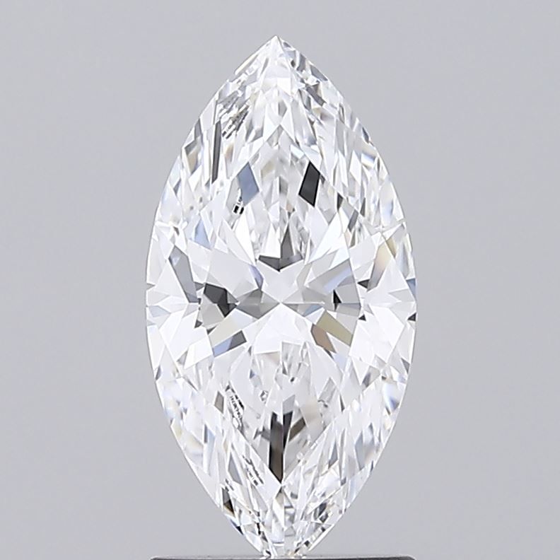 Lab-Grown MARQUISE Diamond - 1.55 Carats, D Color, VVS1 Clarity - Sustainable Luxury and Dazzling Brilliance-IGI·Certified