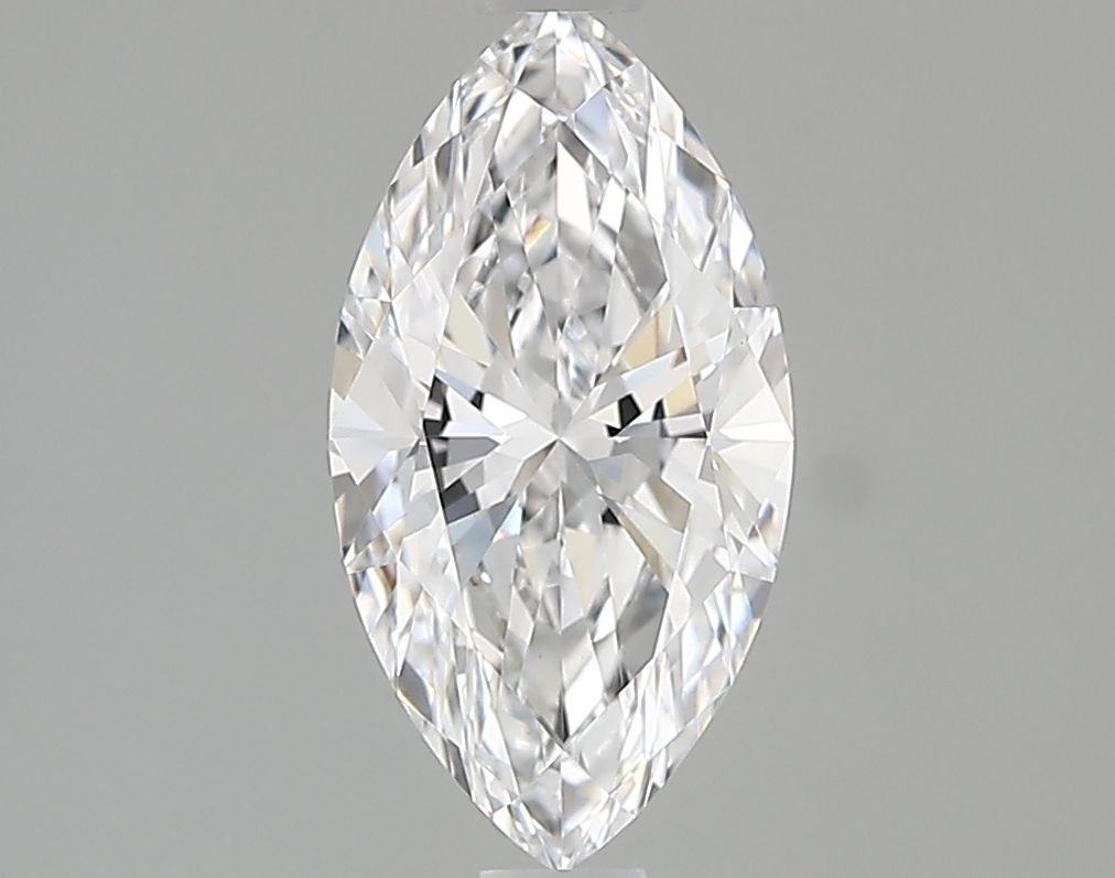 Lab-Grown MARQUISE Diamond - 1.05 Carats, D Color, VVS2 Clarity - Sustainable Luxury and Dazzling Brilliance-IGI·Certified