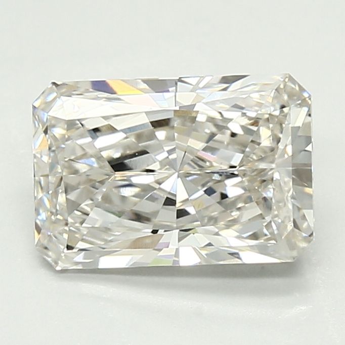 Lab-Grown RADIANT Diamond - 2.04 Carats, G Color, VVS2 Clarity - Sustainable Luxury and Dazzling Brilliance-IGI·Certified