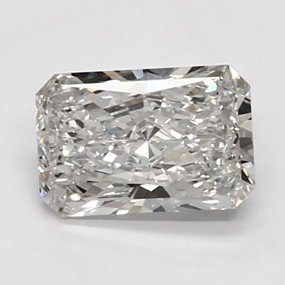 Lab-Grown RADIANT Diamond - 1.08 Carats, G Color, VS2 Clarity - Sustainable Luxury and Dazzling Brilliance-IGI·Certified