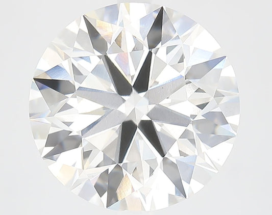 Lab-Grown Round Diamond - 6.25 Carat, G Color, VS1 Clarity | Sustainable Luxury, Dazzling Brilliance | IGI | Certified LG603335241