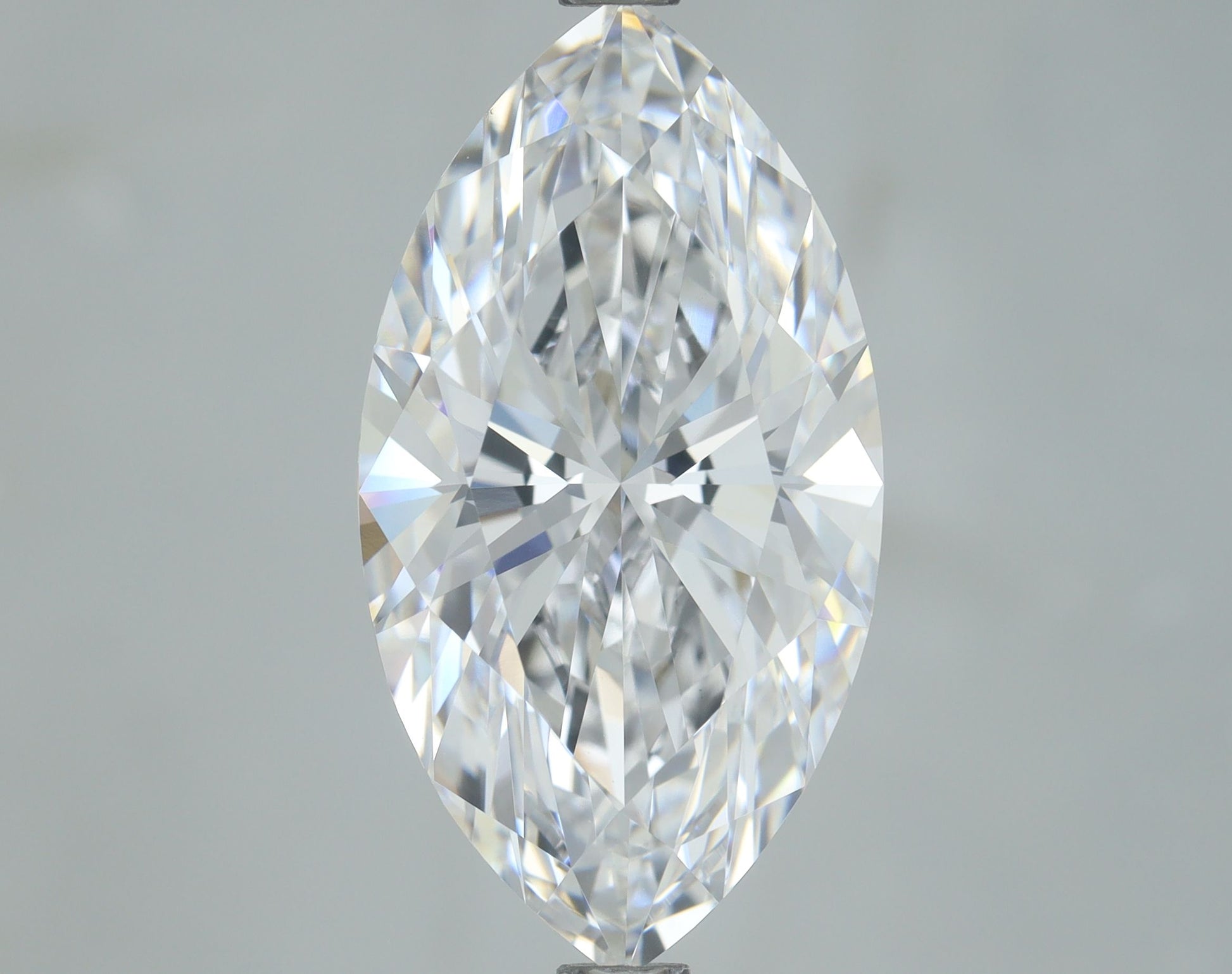 Lab-Grown MARQUISE Diamond - 4.01 Carats, E Color, VS1 Clarity - Sustainable Luxury and Dazzling Brilliance-IGI·Certified