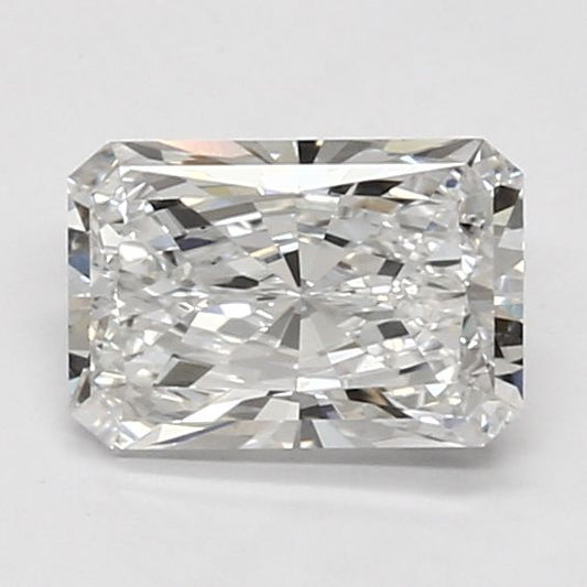 Lab-Grown RADIANT Diamond - 1.21 Carats, E Color, VS1 Clarity - Sustainable Luxury and Dazzling Brilliance-IGI·Certified