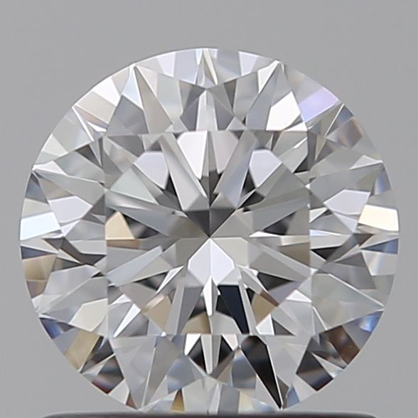 Lab-Grown ROUND Diamond - 0.9 Carats, E Color, VS1 Clarity - Sustainable Luxury and Dazzling Brilliance-IGI·Certified