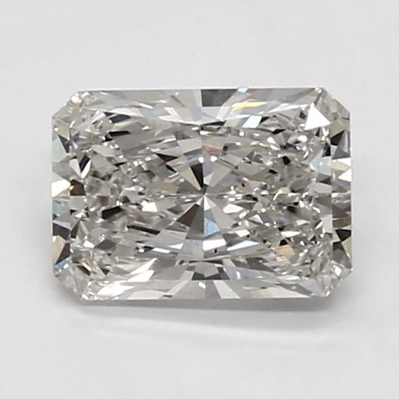 Lab-Grown RADIANT Diamond - 1.16 Carats, G Color, VS1 Clarity - Sustainable Luxury and Dazzling Brilliance-IGI·Certified