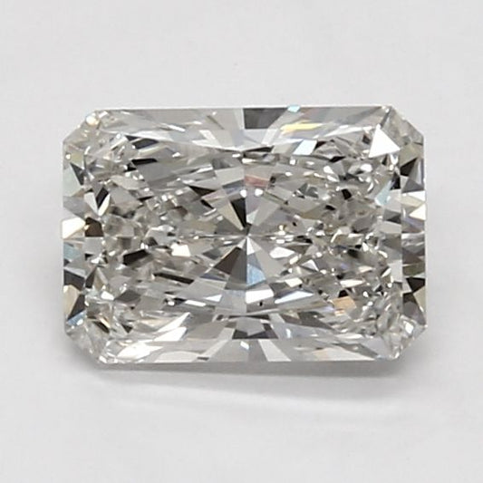 Lab-Grown RADIANT Diamond - 1.16 Carats, G Color, VS1 Clarity - Sustainable Luxury and Dazzling Brilliance-IGI·Certified